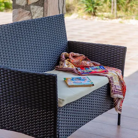 !!! Per Famiglie E Bambini - Piscina !!! - Oasi Relax 别墅 *