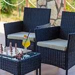 Privata Immersa Nel Con Piscina, Per Famiglie E Bambini Villa