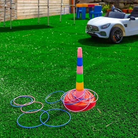 !!! Per Famiglie E Bambini - Piscina !!! - Oasi Relax Villa *