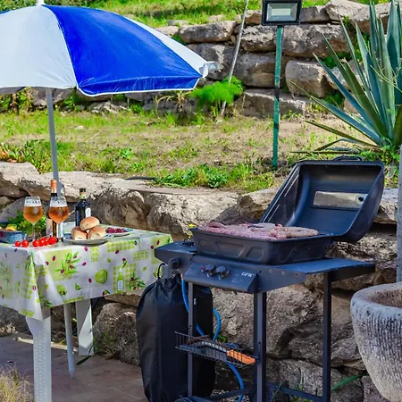 Villa !!! Per Famiglie E Bambini - Piscina !!! - Oasi Relax Sciacca