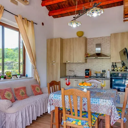Villa !!! Per Famiglie E Bambini - Piscina !!! - Oasi Relax Sciacca