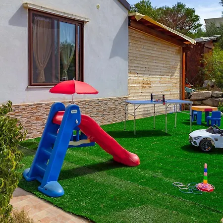 Villa !!! Per Famiglie E Bambini - Piscina !!! - Oasi Relax *