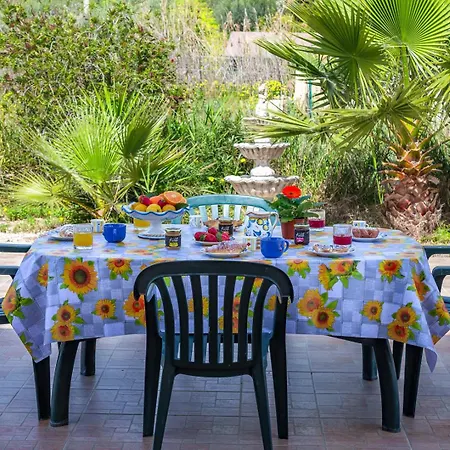 !!! Per Famiglie E Bambini - Piscina !!! - Oasi Relax Villa Sciacca