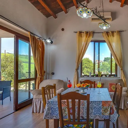 !!! Per Famiglie E Bambini - Piscina !!! - Oasi Relax * Sciacca