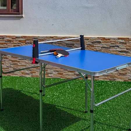 !!! Per Famiglie E Bambini - Piscina !!! - Oasi Relax Villa Sciacca