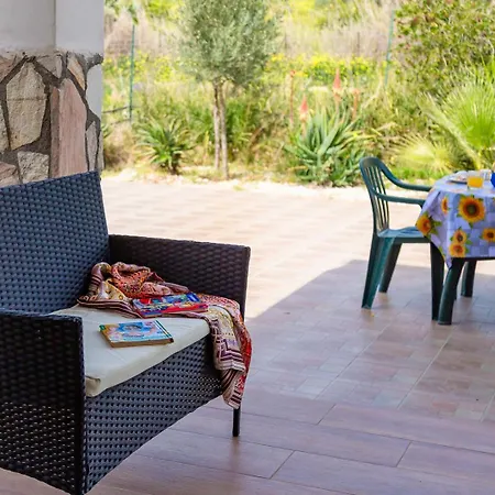 Villa !!! Per Famiglie E Bambini - Piscina !!! - Oasi Relax Sciacca