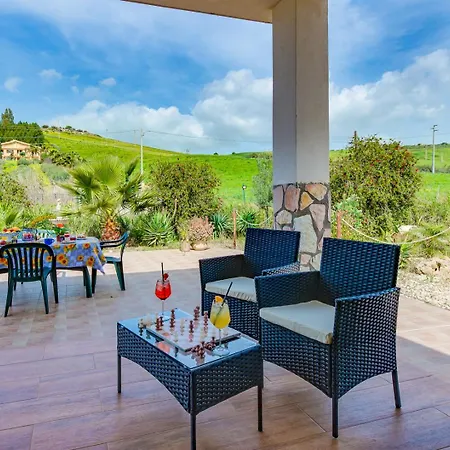 !!! Per Famiglie E Bambini - Piscina !!! - Oasi Relax * Sciacca