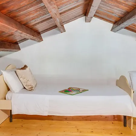 Villa !!! Per Famiglie E Bambini - Piscina !!! - Oasi Relax