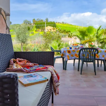 !!! Per Famiglie E Bambini - Piscina !!! - Oasi Relax Sciacca