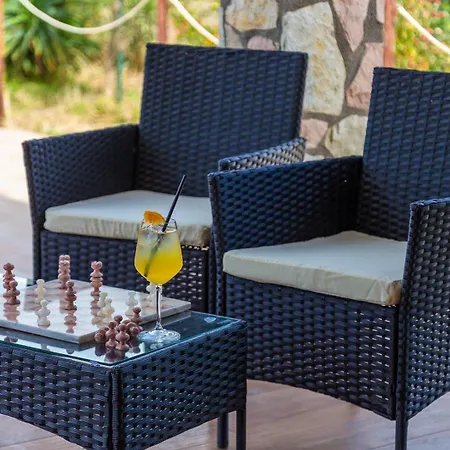 !!! Per Famiglie E Bambini - Piscina !!! - Oasi Relax Villa