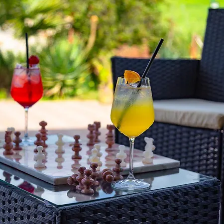 !!! Per Famiglie E Bambini - Piscina !!! - Oasi Relax * Sciacca