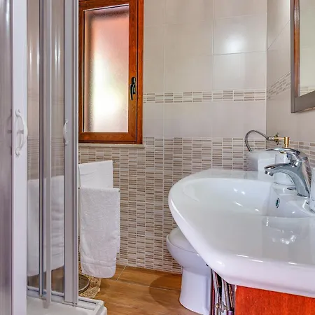 !!! Per Famiglie E Bambini - Piscina !!! - Oasi Relax Villa Sciacca