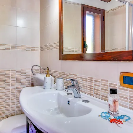 !!! Per Famiglie E Bambini - Piscina !!! - Oasi Relax * Sciacca