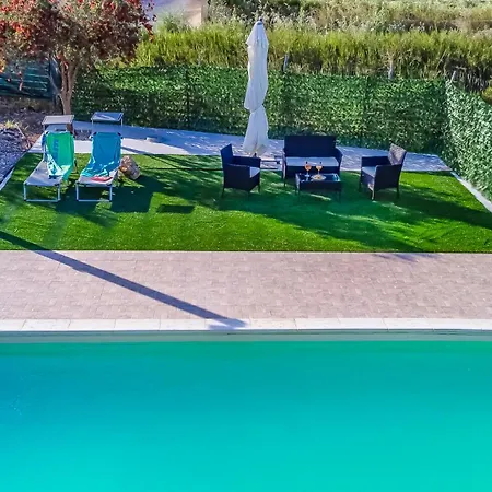 !!! Per Famiglie E Bambini - Piscina !!! - Oasi Relax * Sciacca