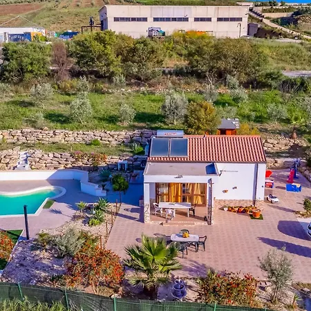 !!! Per Famiglie E Bambini - Piscina !!! - Oasi Relax Villa