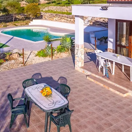!!! Per Famiglie E Bambini - Piscina !!! - Oasi Relax Villa Sciacca