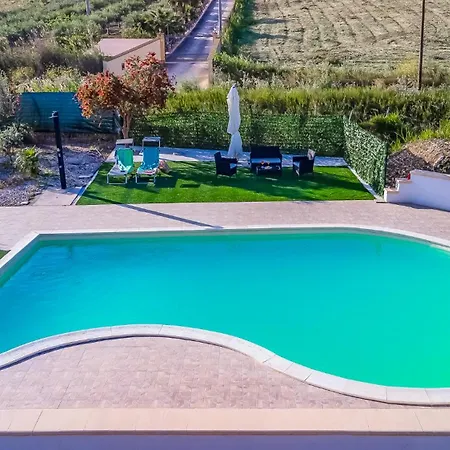 !!! Per Famiglie E Bambini - Piscina !!! - Oasi Relax Villa